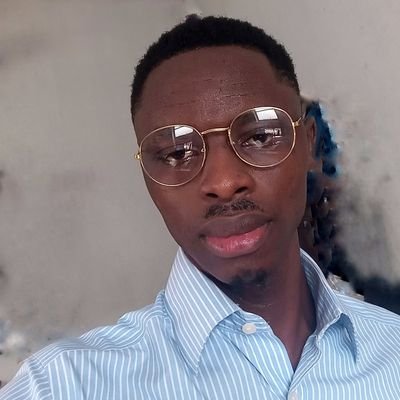 L.L.B| Tech Enthusiast | Fitness Enthusiast | Enterprenuer:
@NiyondaClothin
@Cronytel_NG
@Gagghumour
@Naija_LegalNerd
@Niyonda_Fitness
@Busking_Niyonda