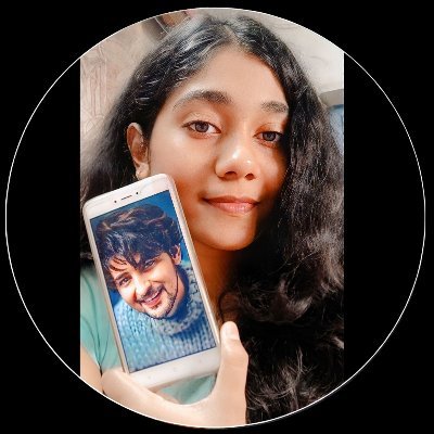 You are my ☀️, My 🌙, My 🌈 , And all of my ⭐
My poor heart is all yours 💙
Tum Numaya Raaz Ho Tum 🌙
HAPPY PLACE @DarshanRavalDZ 💙
30/03/22 ✨