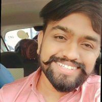 Jainik Patel(@JainikP57780712) 's Twitter Profile Photo
