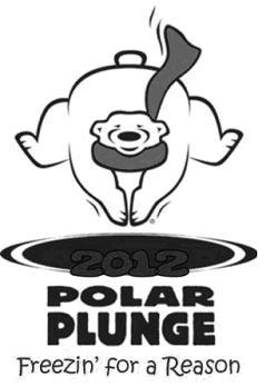 The event with heart warming & bone chilling extremes...Join our cool club & become a VIP (very important plunger!) Feb 19 2012