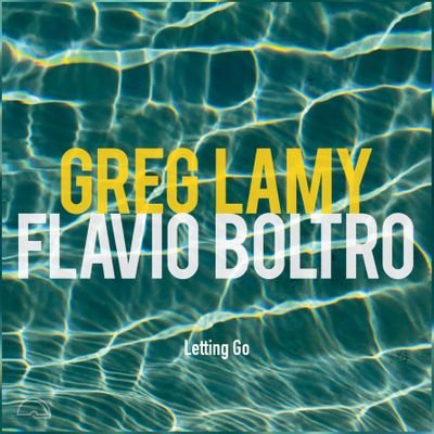New album Letting Go
Release 8.06.23