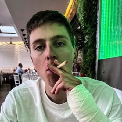 Supertraag's profile picture. “Excuse me, i prefer the roll” (K.Richards)