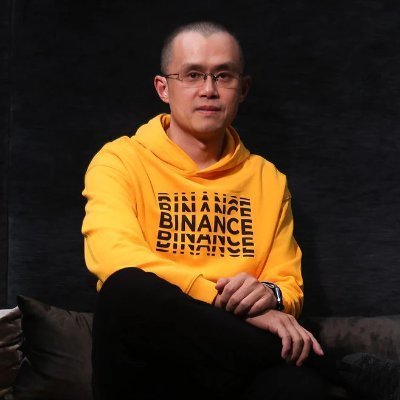 CZ 🔶 Binance (@cz_binance) / Twitter