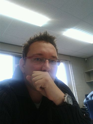 Huizingapeter's profile picture. 