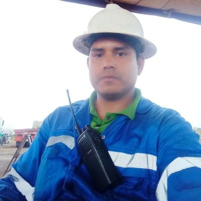 David22ve's profile picture. ING. DE PETRÓLEO. UDO,especialista en Well Testing, buena música rock y electrónica.