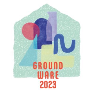GROUND WARE 2023