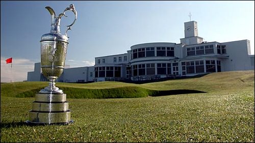 Offical Twitter account for Royal Birkdale Professional Shop.