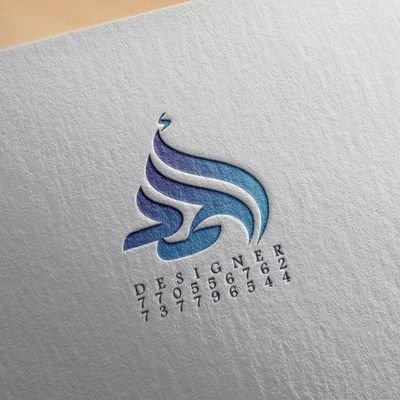 مهتم بتصميم الشعارات والهويات التجارية؛
حساباتي على السوشال ميديا 👈
https://t.co/OvFJ72qqh7