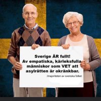 NysvenskariSverige(@nysvenskar) 's Twitter Profile Photo