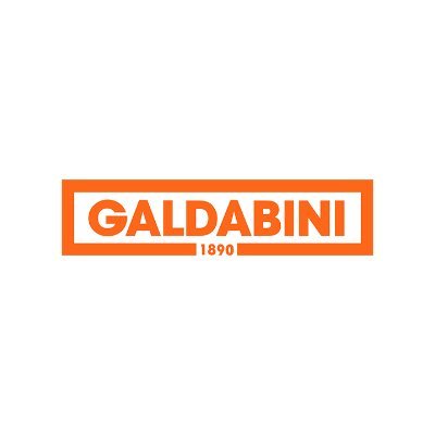 GaldabiniSpa's profile picture. Since 1890, the strenght and pride of a company that over more than a century has created its history, growing and developing with determination and continuity.