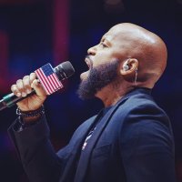 Tommie Burton (@tommiethesinger) 's Twitter Profile