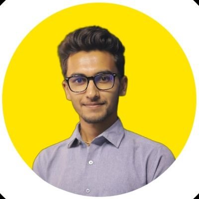 SoneraParth's profile picture. SE at Aecor | 🚀 JS Voyagers Lead Organizer | 👨‍💻 Full Stack Developer | 🌐 Web Development | 💻 JavaScript | 🎨 Tailwind Enthusiast | ⌨️ Code Lover
