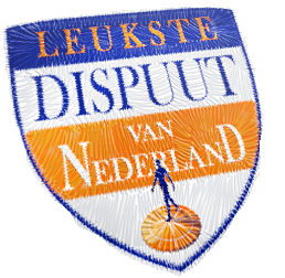 Leukste Dispuut van Nederland | Studenten | Competitie | 2014 | Word stadswinnaar & speel de finale |