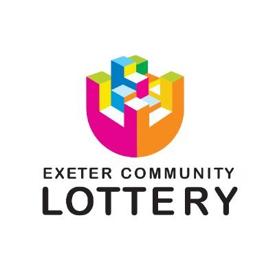 Exeter Community Lottery