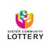 Exeter Community Lottery (@ExeterLottery) Twitter profile photo