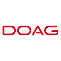 DOAG e.V.(@DOAGeV) 's Twitter Profileg