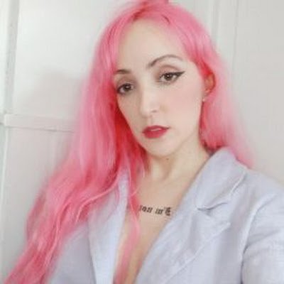 Vaieia's profile picture. 