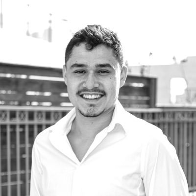 Tzach_B's profile picture. 