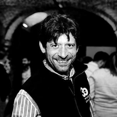 dlemberechts's profile picture. 