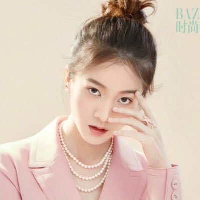 zhangxueyingily Profile Picture