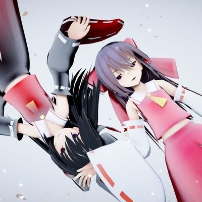 博麗天桜【6倍スコープください】さんのプロフィール画像