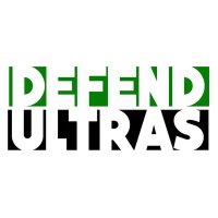 Defend Ultras (@defendultras) 's Twitter Profile