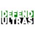 Defend Ultras (@DefendUltras) Twitter profile photo