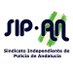 SIP-AN Sindicato Independiente Policía Andalucía (@SIPAN_ANDALUCIA) Twitter profile photo