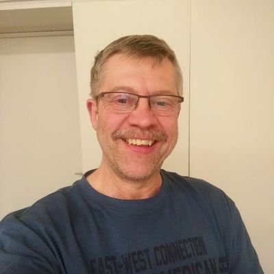BackeVolker5864 Profile Picture