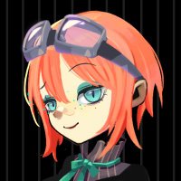 Mordecai 🍂 (@mordecaipumpkin) 's Twitter Profile Photo Mordecai 🍂 (@mordecaipumpkin) 's Twitter Profile Photo