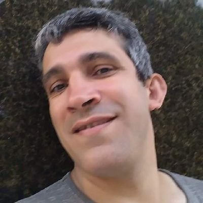 SidneiL93201538's profile picture. 