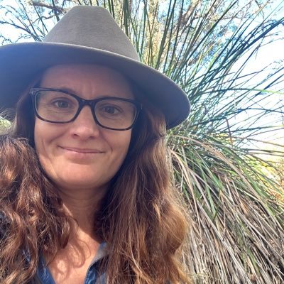 ReneeBartonPHCC's profile picture. Program Manager, Healthy Waterways - @PeelHarveyCC - 🌱 Working together for a healthy environment 🌱