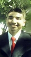 22 anos, técnico em zootecnia pelo IFRN, estudante do curso de Ciência da Computação - UFERSA e muito persistente em tudo que faz.