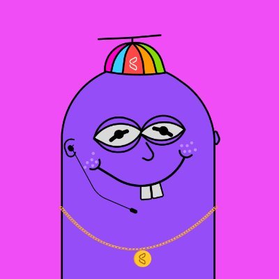 claystackintern's profile picture. officially shitposting for @ClayStack_HQ