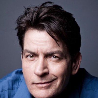 I really want you to know that I’m not  Charlie Sheen I’m his communication manager beware of anyone who claims to be Charlie Sheen