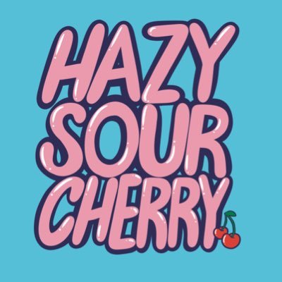Hazy Sour Cherry | ヘイジーサワーチェリー 🅑🅐🅝🅓☻ Tsuzumi,Jun,Chiba,Super Nagai 💌hazysourcherry@gmail.com