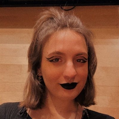 TOLVERA545810's profile picture. any pronouns! && I’d appreciate it If anyone click my link 🥹🔗 https://t.co/MD1kFfipAw