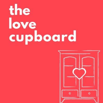 thelovecupboard's profile picture. Talking sex, relationships and dating from a man's perspective. Hosted by @briseglace and @DanReast.