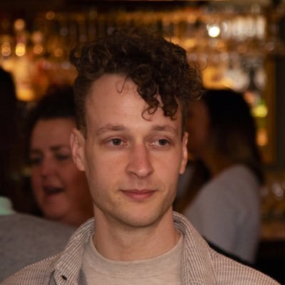 Nicholas Robinson