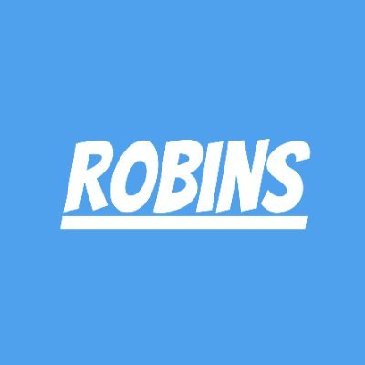 Not posting here anymore. Follow me at @robin7331 instead