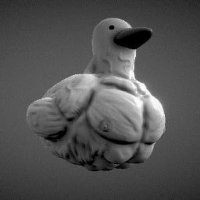 Duck(@DuckwithBIGdick) 's Twitter Profile Photo