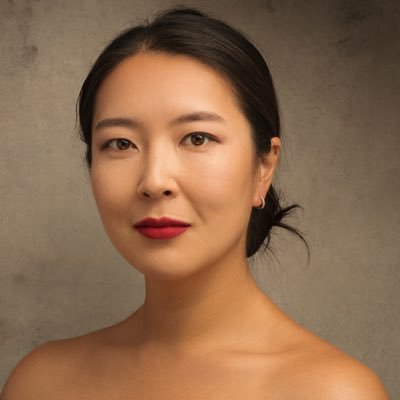 Actor, Singer, Writer / She, her / Korean in London / Rep’d by @KeddieScott / https://t.co/gyaaf10MKO