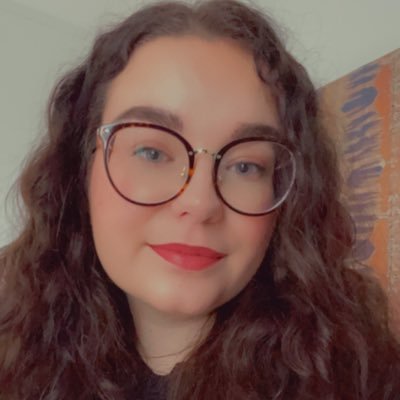 Drama Teacher @ Preston Lodge High School✨ Drama/Dance Tutor with Brunton Youth Theatre 💃🏻🎭 (she/her)