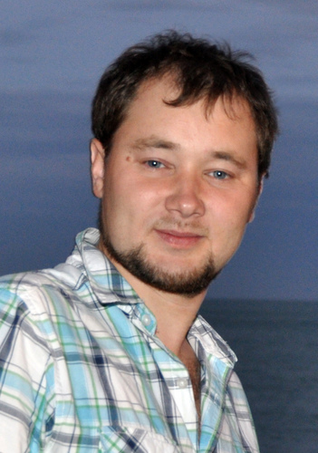 MaxYakovlev's profile picture. путешествия, дайвинг и travel-фотография