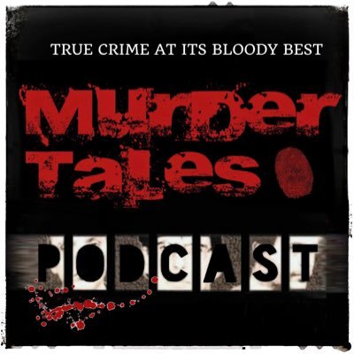 murdertalespod's profile picture. The companion podcast to the best-selling Murder Tales series of true crime books by criminal historian @HNLLOYD1, and co-presented by @kristofbrit.