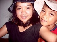 My spouse is touched by cancer and hope to build a network with other people who also have been touched by cancer too.