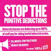 Cardiff UCU✊🌱(@CardiffUCU) 's Twitter Profile Photo