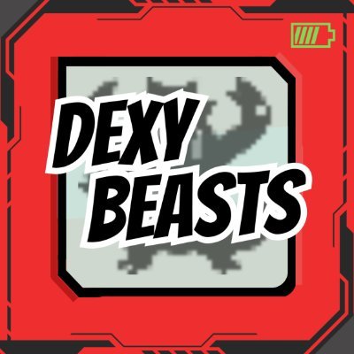 We delve deep into the Pokedex and all the beasts that dwell within. LISTEN NOW!
https://t.co/RzMFzRbDf6