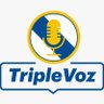 TripleVoz's profile picture. Comentamos actualidad del Real Madrid, en un formato debate de distintas opiniones