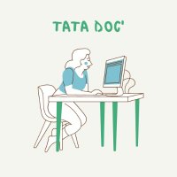 Tata Doc (@tata_doc) 's Twitter Profile